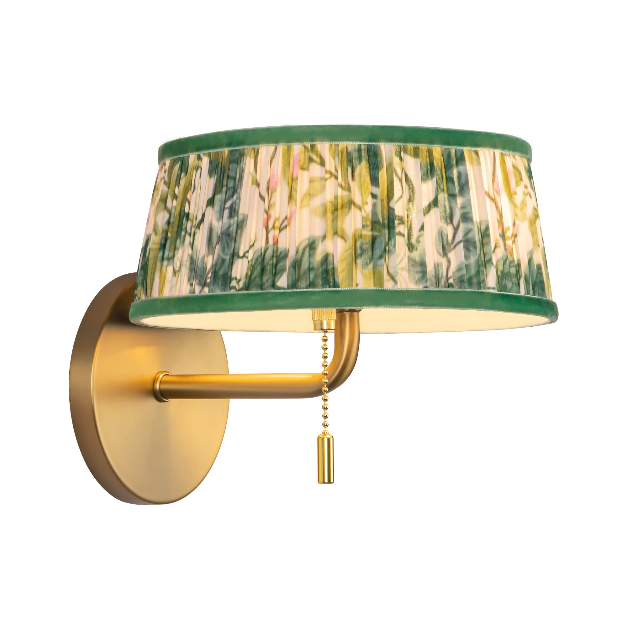 Scout 7-in Steel Vanity Light