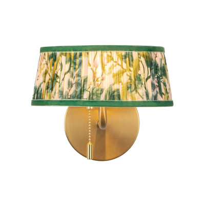 Scout 7-in Steel Vanity Light