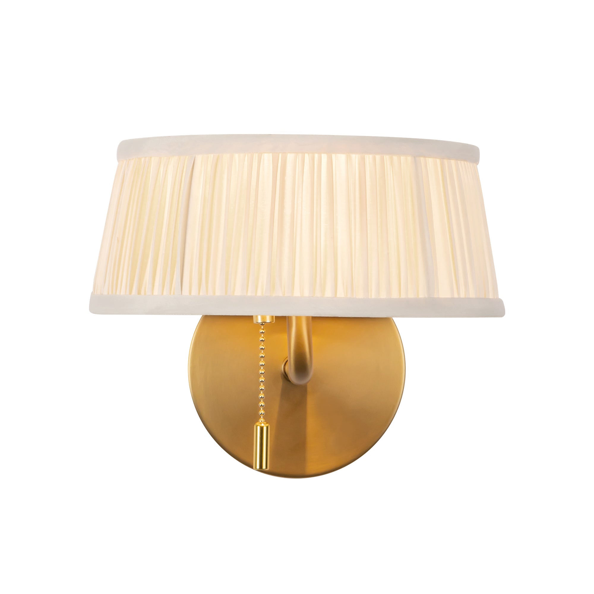 Scout 7-in Steel Vanity Light