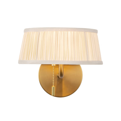 Scout 7-in Steel Vanity Light