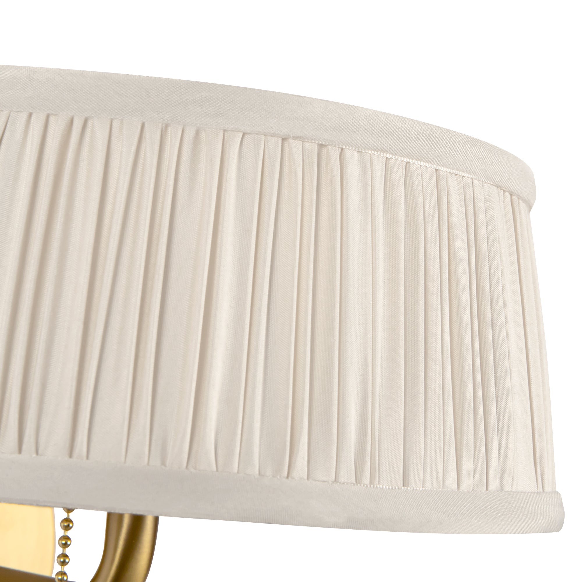 Scout 7-in Steel Vanity Light