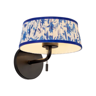 Scout 7-in Steel Vanity Light