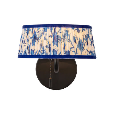 Scout 7-in Steel Vanity Light