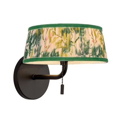 Scout 7-in Steel Vanity Light