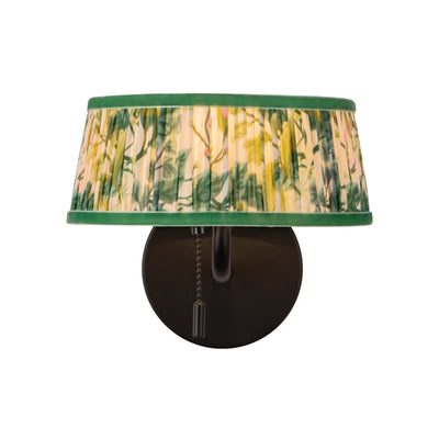 Scout 7-in Steel Vanity Light