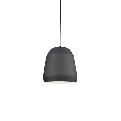 Sedona 16-in Aluminum Pendant