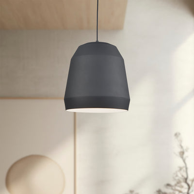 Sedona 22-in Aluminum Pendant
