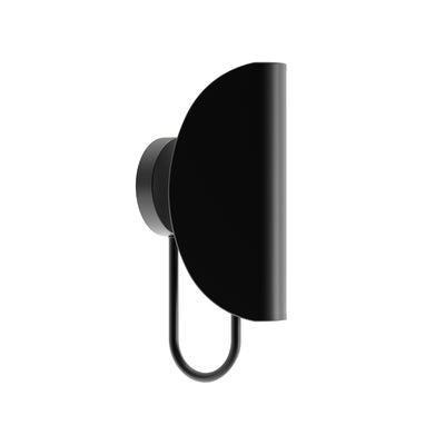 Seno 6-in Steel Vanity Light