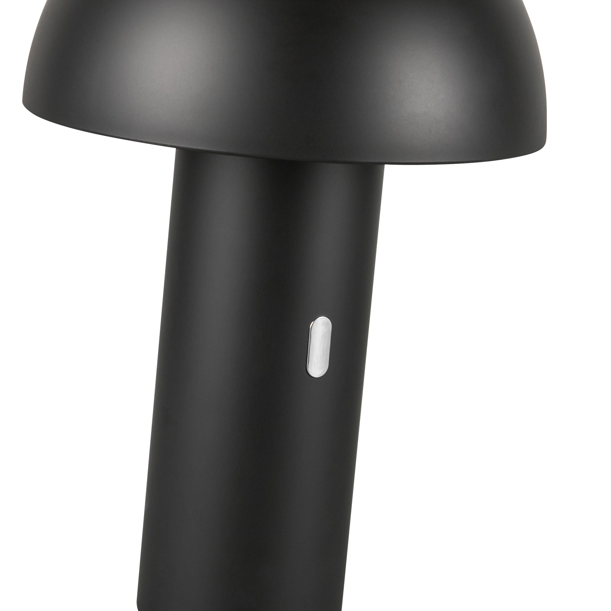 Setas 10-in Polymeric Material Table Lamp
