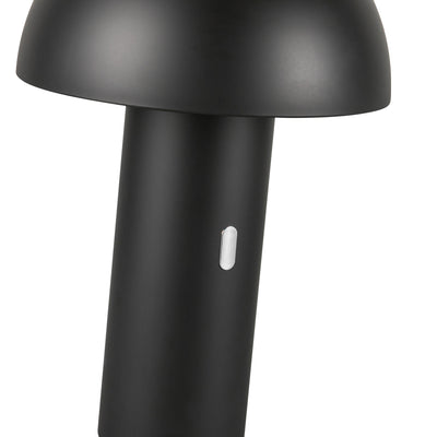Setas 10-in Polymeric Material Table Lamp