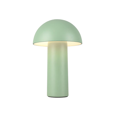 Setas 10-in Polymeric Material Table Lamp