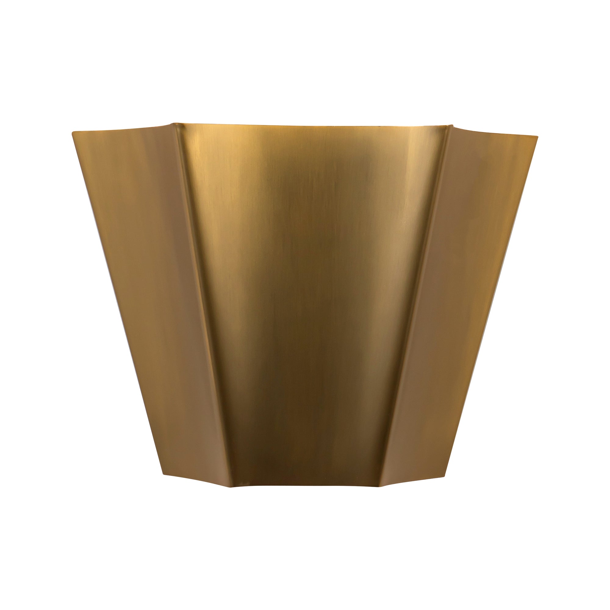 Shelton 10-in Steel Vanity Light