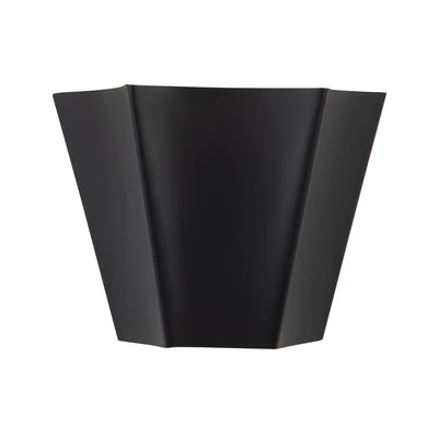 Shelton 10-in Steel Vanity Light