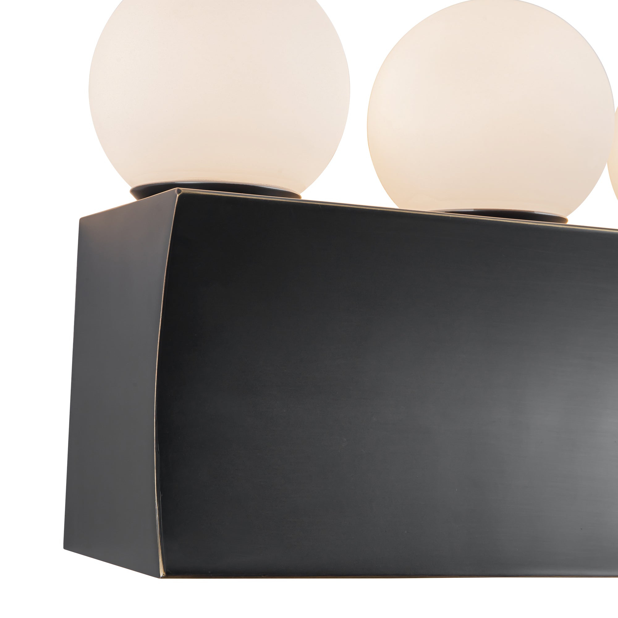 Sinclair 12-in Steel Vanity Light