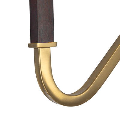 Sloan 68-in Steel Floor Lamp