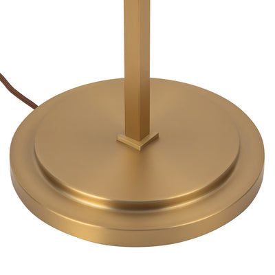 Sloan 68-in Steel Floor Lamp