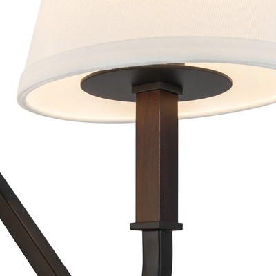 Sloan 68-in Steel Floor Lamp