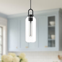 soji-5-in-steel-pendant