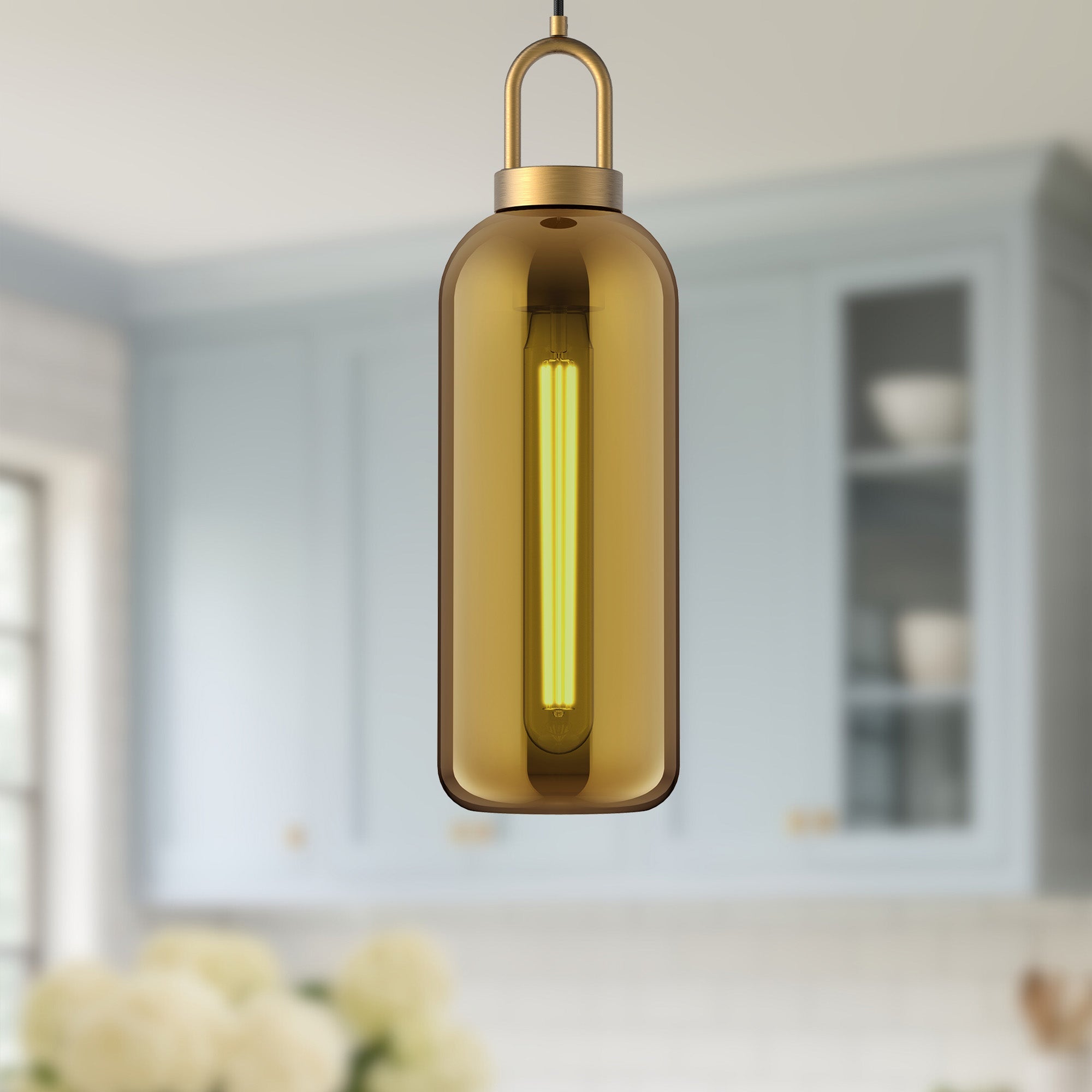 soji-6-in-steel-pendant