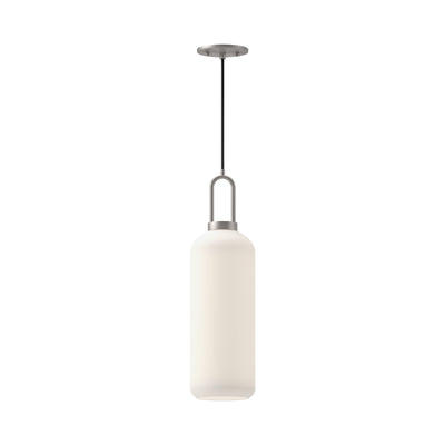 Soji 6-in Steel Pendant