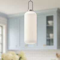 soji-6-in-steel-pendant