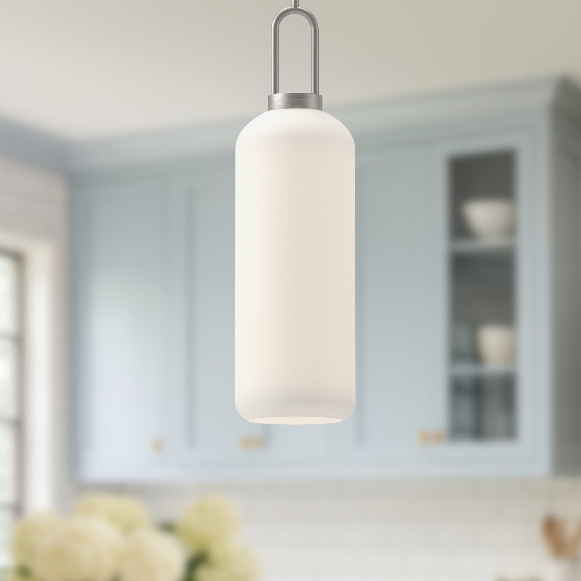 soji-6-in-steel-pendant