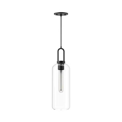 Soji 6-in Steel Pendant