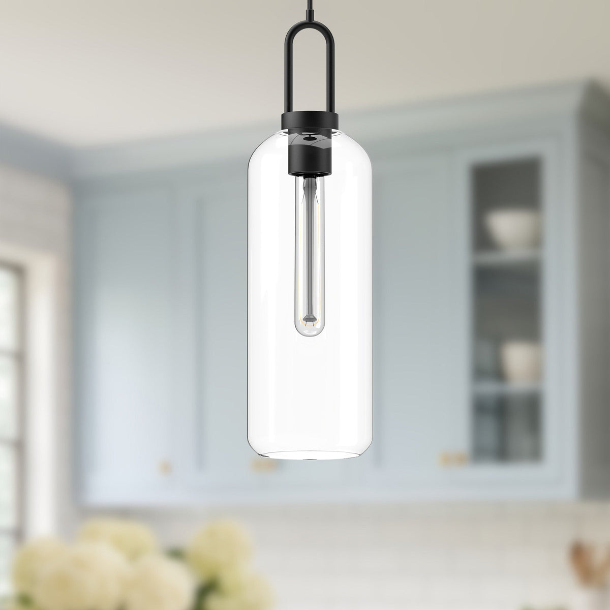 soji-6-in-steel-pendant