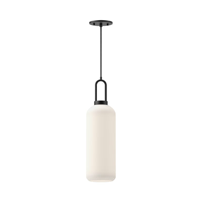 Soji 6-in Steel Pendant