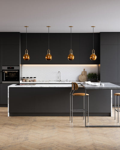soji-8-in-steel-pendant