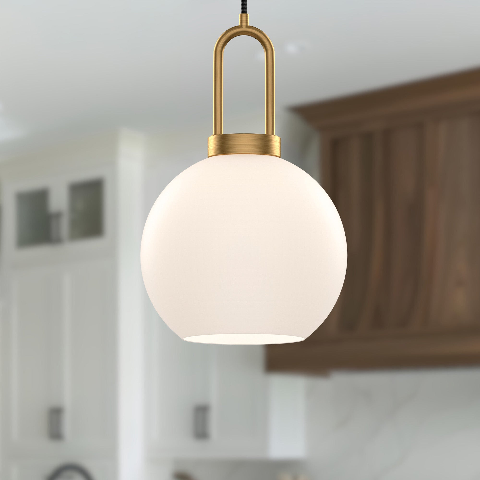 soji-8-in-steel-pendant