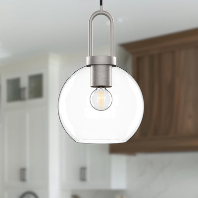 soji-8-in-steel-pendant