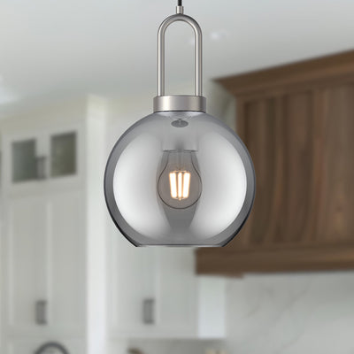soji-8-in-steel-pendant