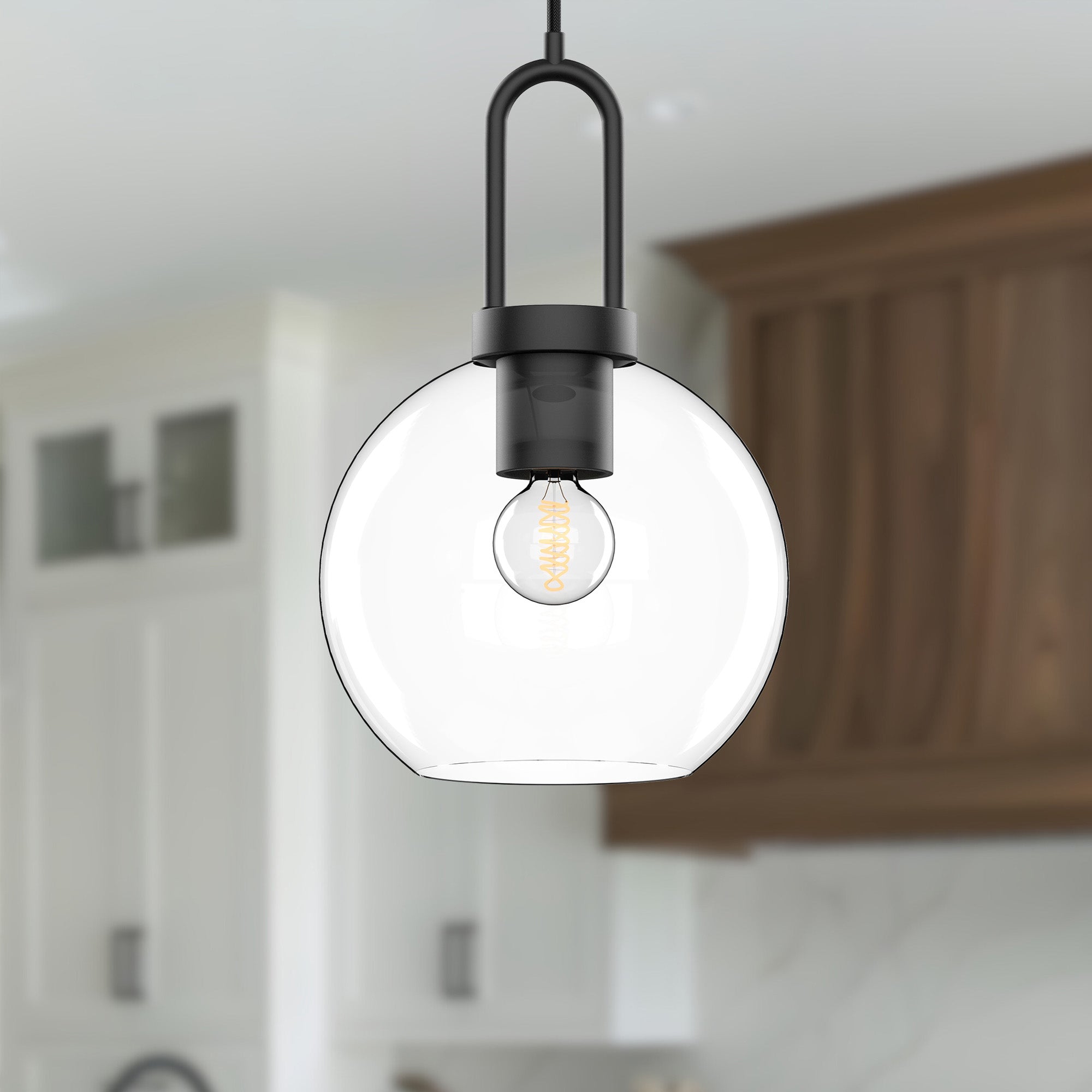 soji-8-in-steel-pendant