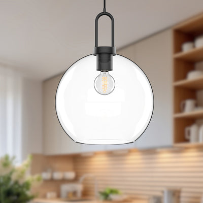 soji-10-in-steel-pendant