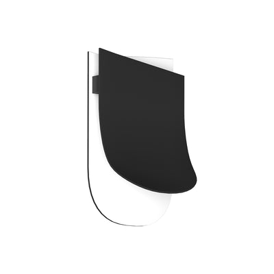 Sonder 6-in Steel Wall Sconce