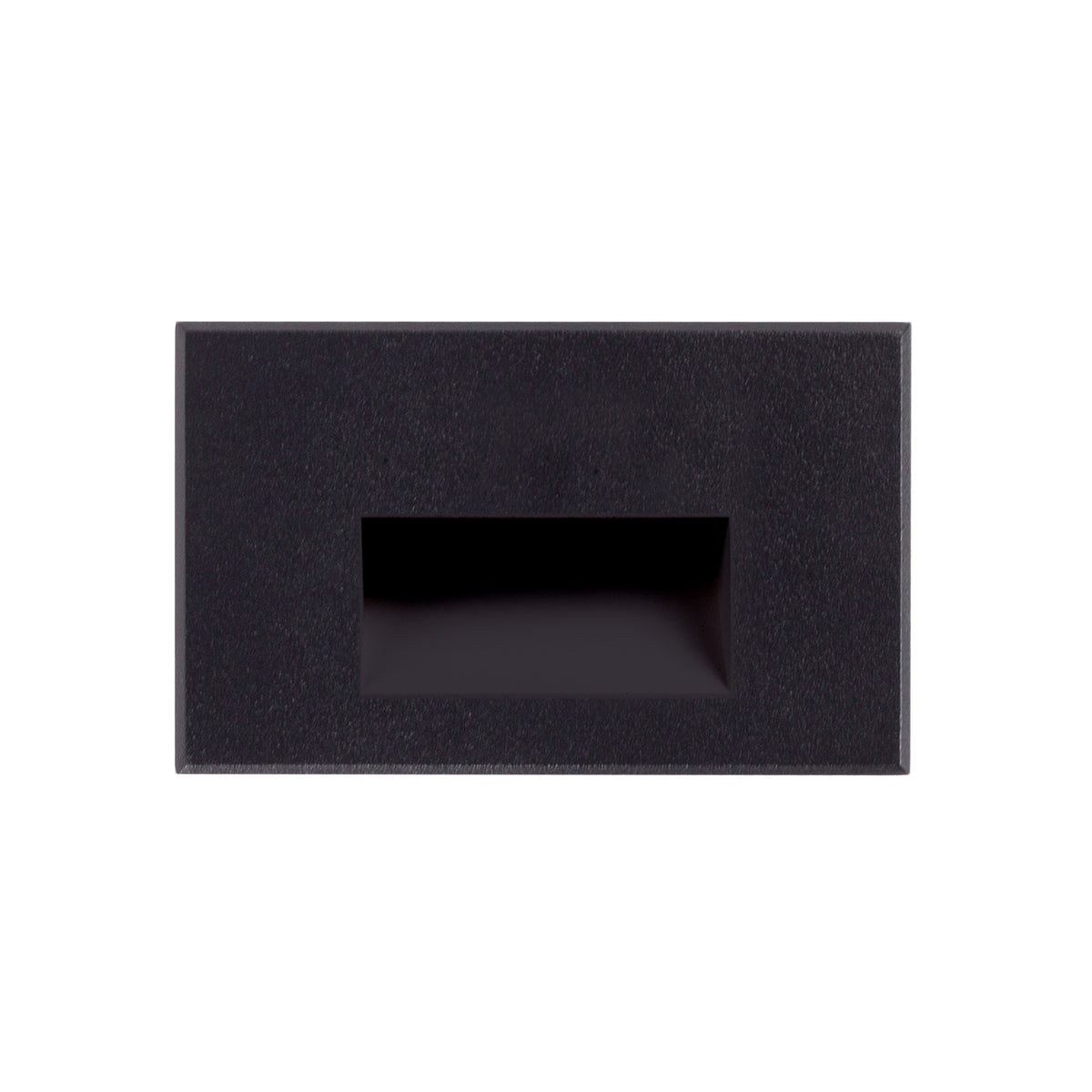Sonic 3-in Aluminum Outdoor Step Light