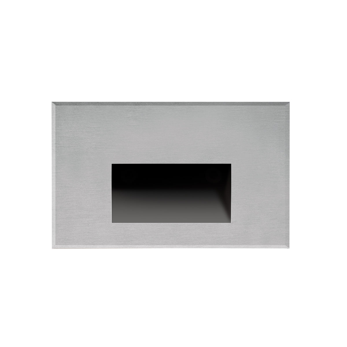 Sonic 3-in Aluminum Outdoor Step Light