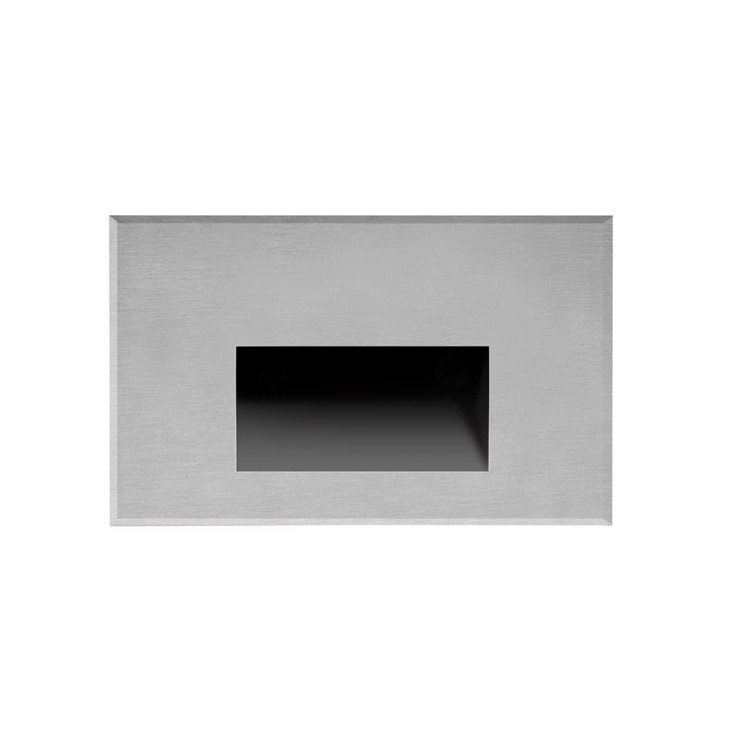 Sonic 3-in Aluminum Outdoor Step Light