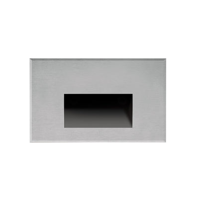 Sonic 3-in Aluminum Outdoor Step Light