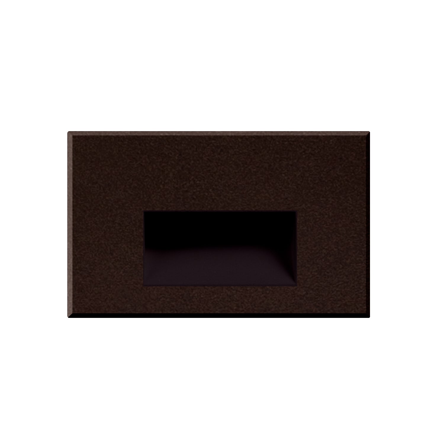 Sonic 3-in Aluminum Outdoor Step Light