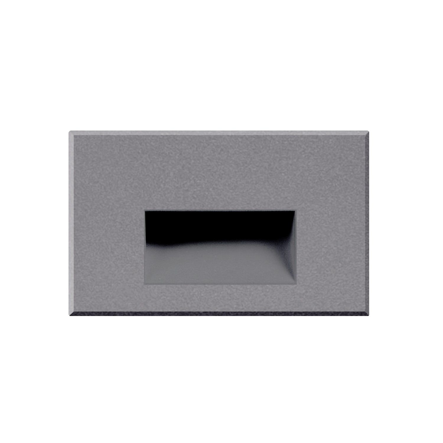 Sonic 3-in Aluminum Outdoor Step Light