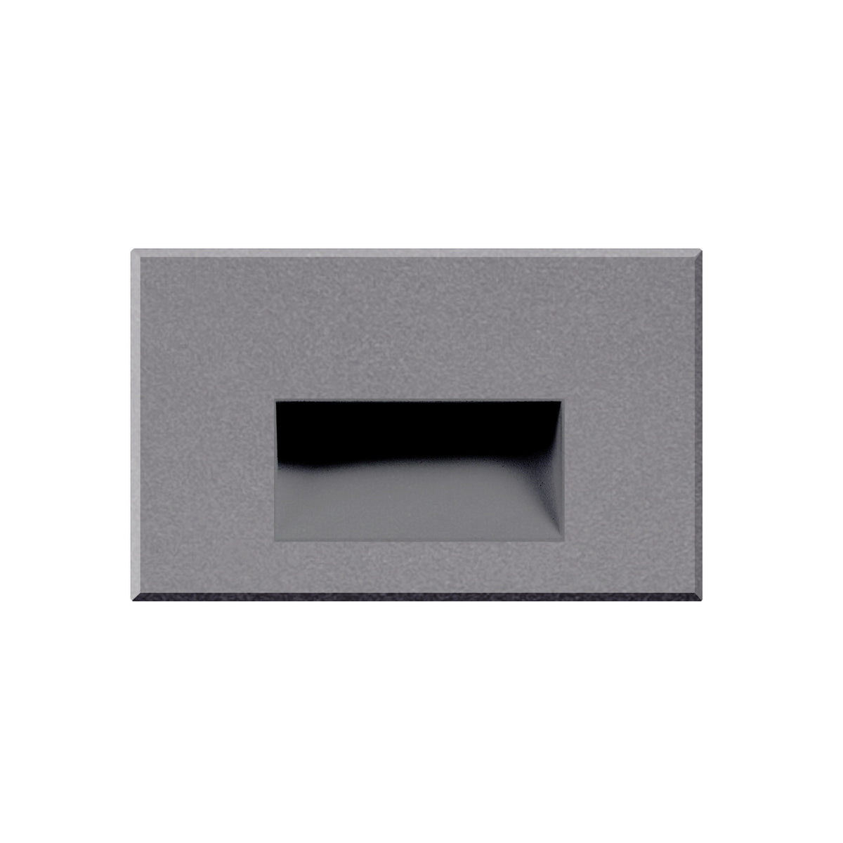 Sonic 3-in Aluminum Outdoor Step Light