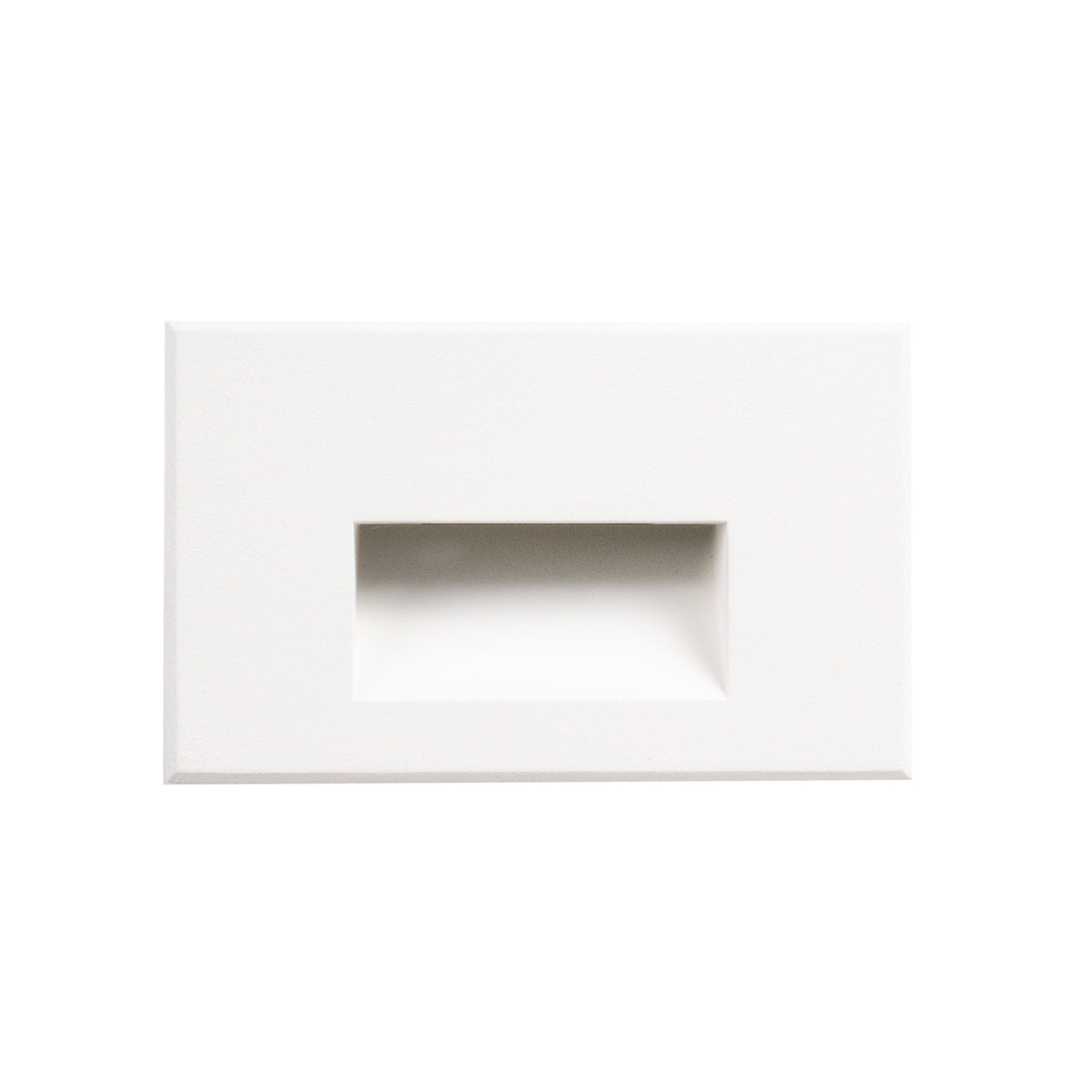 Sonic 3-in Aluminum Outdoor Step Light