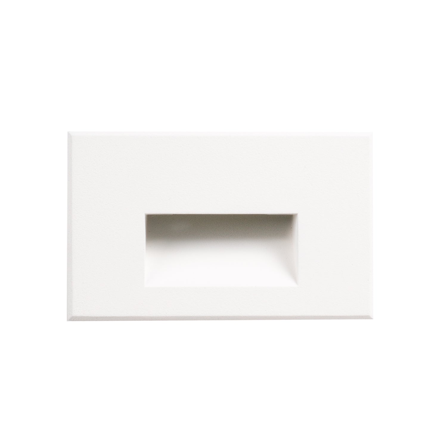 Sonic 3-in Aluminum Outdoor Step Light