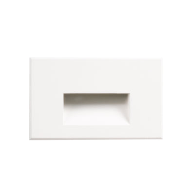 Sonic 3-in Aluminum Outdoor Step Light