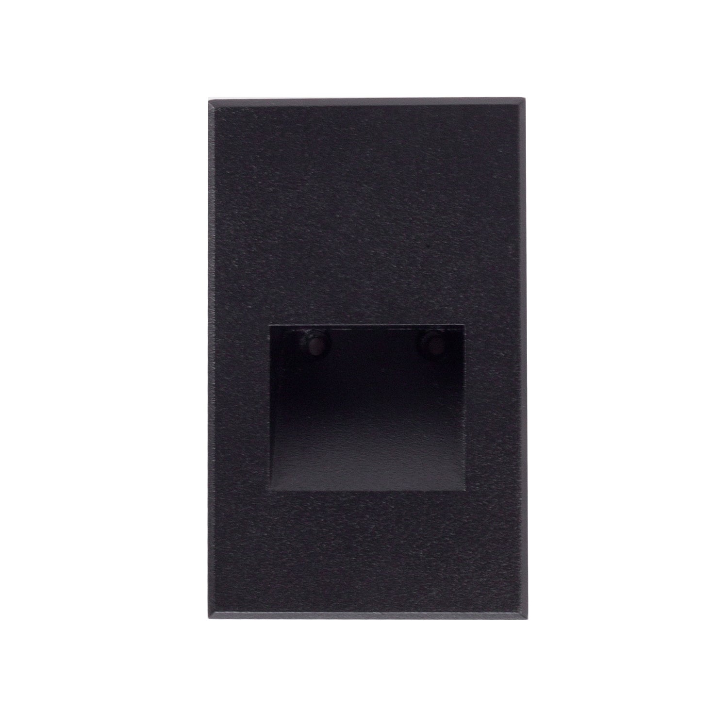 Sonic 5-in Aluminum Outdoor Step Light