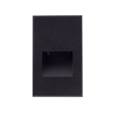 Sonic 5-in Aluminum Outdoor Step Light