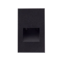 Sonic 5-in Aluminum Outdoor Step Light