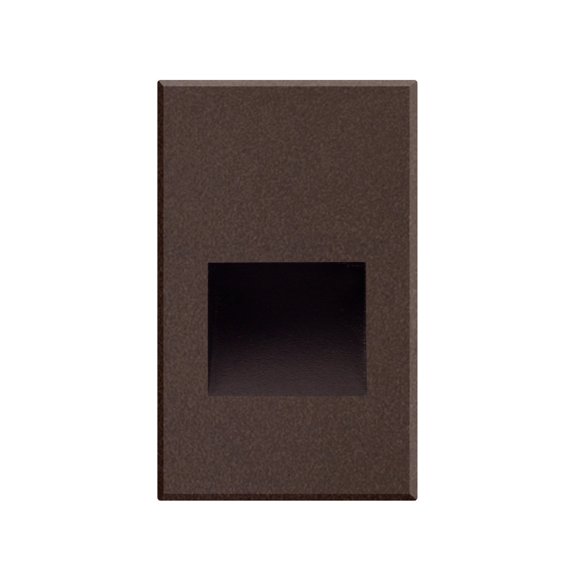 Sonic 5-in Aluminum Outdoor Step Light